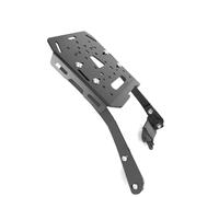 Motorcycle Rear Luggage Bracket Storage Top Case Support Carrier Cargo Tail Bag Holder For Navi 110 2022 2023 2024 2025 Motorcycle Rear Luggage Rack