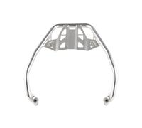 Motorcycle Rear Luggage Cargo carrier For R1200GS LC For Adventure R1250GS ADV Rear Seat Area Covering Plate And Carrier Pillion Luggage Rails Cover Carrier 2014-2023