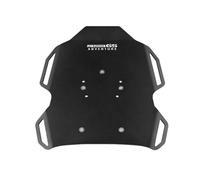 Motorcycle Rear Luggage Cargo carrier For R1200GS LC For Adventure R1250GS ADV Rear Seat Area Covering Plate And Carrier Pillion Luggage Rails Cover Carrier 2014-2023