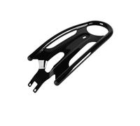 Motorcycle Rear Luggage Cargo carrier For R18 R 18 2020-2024 Motorcycle Accessories Luggage Carrier Rear Tailstock Shelves Passenger Seat Luggage Holder Carrier