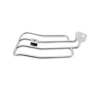 Motorcycle Rear Luggage Cargo carrier For Sportster XL 883 1200 XL883 XL1200 Motorcycle Rear Solo Seat Carrier Luggage Carrier Support Shelf Luggage Carrier Accessories