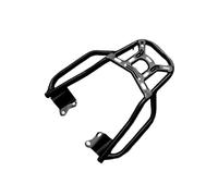 Motorcycle Rear Luggage Cargo carrier Motorbike Rear Seat Tail Cargo Luggage Carrier Support Carrier Shelf For YS-250 For Fazer 250 For Fazer/250 For Fazer250 YS250