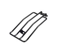 Motorcycle Rear Luggage Cargo carrier Motorcycle Rear Mud guard Luggage Carrier Support Shelf Solo Seat Rear Luggage Carrier For Davidson For Sportster XL 883 XL 1200C