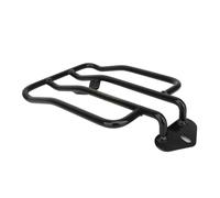 Motorcycle Rear Luggage Cargo carrier Motorcycle Rear Solo Seat Luggage Shelf Carrier Rear Mud guard Carrier Bracket For XL For Sportster 883 1200 2004-2021