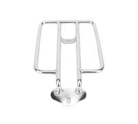 Motorcycle Rear Luggage Cargo carrier Motorcycle Rear Solo Seat Luggage Support Carrier Shelf Luggage Carriers Parts For Sportsters XL For Iron 1200 883 48 2004-2021