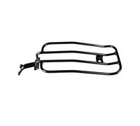 Motorcycle Rear Luggage Cargo carrier Motorcycle Solo Seat Luggage Carrier With Driver Backrest Rear Carrier Luggage Carrier For Nightster 975 RH975 2021 2022 2023 2024