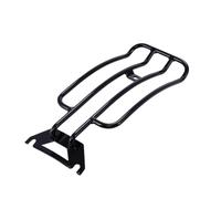 Motorcycle Rear Luggage Cargo carrier Solo Seat Luggage Carrier For Touring FLH/T FLHT For ELECTRA GLIDE FLTR For ROAD GLIDE 1997-2024 Motorcycle Luggage Carrier