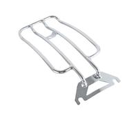 Motorcycle Rear Luggage Cargo carrier Solo Seat Rear Mud guard Motorcycle Luggage Carrier Rear Carrier Rear Luggage Carrier Holder Shelf For Davidson For Road Glide