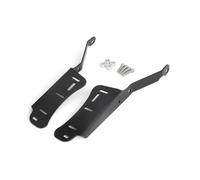 Motorcycle Rear Luggage For ADV350 For ADV 350 Motorcycle Accessories Luggage Rack Rear Seat Tail Box Cargo Shelf Bracket