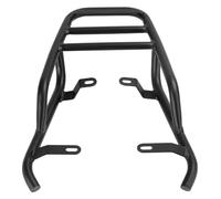 Motorcycle Rear Luggage For B&MW For R NineT For P&URE For Scrambler 2014-2023 Motorcycle Black Rear Luggage Rack Carrier