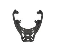 Motorcycle Rear Luggage For BMW C400X C400GT SR4MAX350 Motorcycle Rear Cargo Luggage Rack Xtended Carrier Top Box Bracket Plate Modified Accessories Luggage Rack