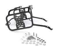 Motorcycle Rear Luggage For BMW R1300GS 2023 2024 2025 Motorcycle Steel Tail Box Saddlebag Support Bars Mounting Brackets Side Pannier Racks