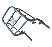 Motorcycle Rear Luggage For Brixton For Cromwell 125 Detachable Stealth Tailstock Motorcycle Rear Seat Rack Bracket Luggage Carrier Cargo Shelf Support