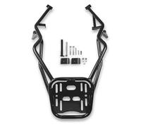 Motorcycle Rear Luggage For C&FMOTO 800 NK For NK800 Carrier Shelf Top Box Holder Armrest Detachable Tailstock Motorcycle Rear Luggage Rack