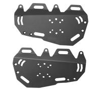 Motorcycle Rear Luggage For CMOTO 450 MT Saddlebag Side Box Bracket Storage Carrier Bag Suitcase Shelves Detachable Tailstock Motorcycle Luggage Rack