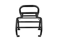Motorcycle Rear Luggage For CT 125 CT125 Hunter Cub 2020-2025 Luggage Rack For Trail 125 2020-2025 Front Rack Box Case Suitcase Carrier Board