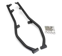 Motorcycle Rear Luggage For Y&amaha For Tenere 700 2019 2020 Top Case Support Bracket Shelves Detachable Tailstock Motorcycle Rear Luggage Rack(Bracket)