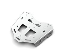 Motorcycle Rear Luggage Holder Bracket Top Case Mount Plate For B&MW F850GS F750GS 2018 2019 2020 2021 2022 2023 2024 Removable shelf rear luggage rack parts(Type B)