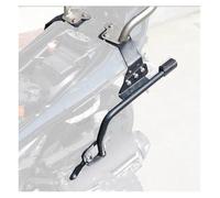 Motorcycle Rear Luggage Motorcycle For GW 250 Luggage Side Case Box Rack Bracket Carrier Side Rack For SUZUKI GW250 GW250S GW250F For SH23 Luggage Rack