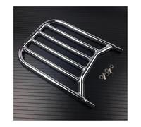 Motorcycle Rear Luggage Rack Bracket Backrest Luggage Rack For Chieftain Chief Springfield Roadmaster Dark Horse Classic Vintage Support Shelf