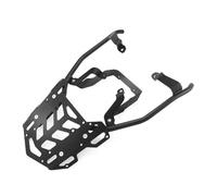Motorcycle Rear Luggage Rack Bracket Motorcycle Rear Luggage Rack Carrier Case Support Holder Bracket For TZF R3 R25 MT03 MT25 MT-03 MT-25 2020-2023