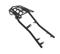 Motorcycle Rear Luggage Rack Carrier for YAMAHA MT-15 MT-125 2018 2019 2020 2021 Models, Tail Storage Rack with Secure Mounting, Heavy Duty Aluminum Carrier