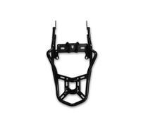 Motorcycle Rear Luggage Rack Carrier Shelf Top Box Holder Support Rear Armrest Shelf Tailstock For GSX8S GSX8S GSX 8S