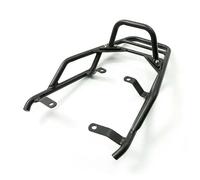 Motorcycle Rear Luggage Rack Carrier Support Shelf Holder With Passenger Hand Grip Rail Bar For R NINE T NineT R9T 2014-2020 Rear Racks For Motorbikes