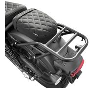 Motorcycle Rear Luggage Rack Compatible with CMX Rebel 300 500 2017-2025 Support Shelf Stock Carrier