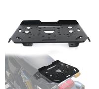 Motorcycle Rear Luggage Rack Fit For Continental GT 650 Interceptor Case Shelf Holder Bracket