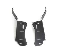 Motorcycle Rear Luggage Rack For ADV 350 Adv350 Rear Luggage Racks Trunk Bracket Black Tail Rack Shelf(ADV350)