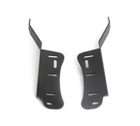 Motorcycle Rear Luggage Rack For ADV 350 Adv350 Rear Luggage Racks Trunk Bracket Black Tail Rack Shelf(ADV 350 2025)