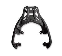 Motorcycle Rear Luggage Rack For BMW C400X C400GT For SR4MAX350 Motorcycle Accessories Rear Luggage Carrier Rack Cargo Storage Box Support Tail