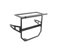 Motorcycle Rear Luggage Rack For DAX125 ST125 22-23 For MONKEY 125 18-23 CT125 For Hunter Cub 20-23 For Trail 125 21-23 Front Tail Rack Suitcase Luggage Rack Shelf Rear Luggage Rack