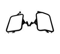 Motorcycle Rear Luggage Rack FOR DS525X 525DSX Motorcycle Rear Shelf Tail Bracket Left And Right Side Box Main Luggage