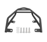 Motorcycle Rear Luggage Rack For Ducati For Scrambler For Desert For Sled 2017-2018 Rack M516-B035-BLK Rear Luggage Rack Steel Pipe Bracket
