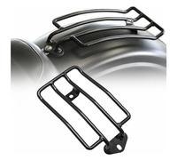 Motorcycle Rear Luggage Rack For H&arley For Spo&rtster For Iron XL 883 1200 2004-2019 Motorcycle Rear Single Seat Luggage Rack Support Frame Rear Racks Racks For Motorbikes