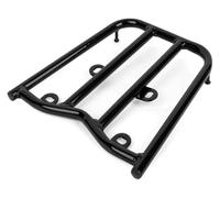 Motorcycle rear luggage rack For Hawk250 For Hawk 250 DLX Storage Bracket Motorcycle Rear Luggage Rack Suitcase Shelves Bracket Cargo Case Suitcase Shelves