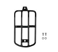 Motorcycle Rear Luggage Rack For Indian For ChifBobber For Black For Super For Chief 2022 Motorcycle Luggage Rack Modification Rear Passenger For Seat