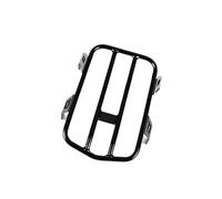 Motorcycle Rear Luggage Rack For Indian For Scout For Rogue For Sixty For Bobber For Twenty For ABS 18-23 Motorcycle Rider Solo Seat Luggage Rack With Driver Backrest Sissy Bar