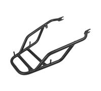 Motorcycle Rear Luggage Rack For KAWASAKI W800 W650 W400 W 800 650 400 Motorcycle Rear Rack Luggage Touring Tail Carrier Holder Shelf Storage Bracket Motorcycle Rear Rack(Black)