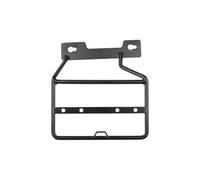 Motorcycle Rear Luggage Rack For Nightster 975 2022-2023 Motorcycle Accessories Side Saddle Bag Side Trunk Bag Holder Support Bracket Shelf