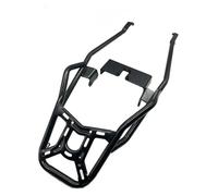Motorcycle Rear Luggage Rack For Ninja400 Z400 For SHAD SH23 SH36 Z 400 Motorcycle Luggage Side Case Box Rack Bracket Carrier System Racks For Motorbikes