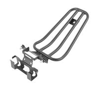 Motorcycle Rear Luggage Rack For PG 1 PG1 PG-1 2023 2024 Motorcycle Foot Pedal Carrier Bracket Center Shelf Rack Middle Luggage Rack