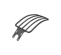 Motorcycle Rear Luggage Rack For Scout For Sixty For ABS 2019-2020 Motorcycle Solo Luggage Rack Passenger Fender Versatile Cargo Rack(Black)
