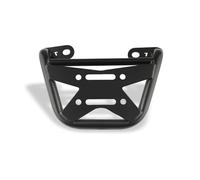 Motorcycle Rear Luggage Rack For Scrambler 400X For Speed 400 2023-25 For Speed T4 2024-25 Moto Saddle Bag Side Trunk Support Bracket(Left Side)