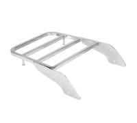 Motorcycle Rear Luggage Rack For Shadow For VT750 For C2 1997 1998 1999 2000 2001 2002 2003 Chrome Silver Motorcycle Rear Luggage Rack Sissy