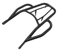 Motorcycle Rear Luggage Rack For Suz&uki DR Z400 DRZ400 DR Z400S Rear Carrier Rack Bracket M Off Road Motorcycle Rear Luggage Rack Fender Support Cargo Holder Shelf Racks For Motorbikes