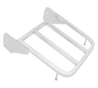 Motorcycle rear luggage rack For Suzuki For Intruder For Volusia For VL800 For B&oulevard For M510 C50 2001-2011 Chrome Sissy Bar Motorcycle Rear Luggage Rack