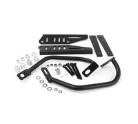 Motorcycle Rear Luggage Rack For Suzuki For V-Strom 650 DL650 2017-2025 For V-Strom 1000 DL1000 2014-2022 For GIVI SR3112 Rear Luggage Rack Adapter Carrier